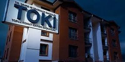 TOKİ YÜZDE 25 İNDİRİM KAMPANYASI BAŞLATTI