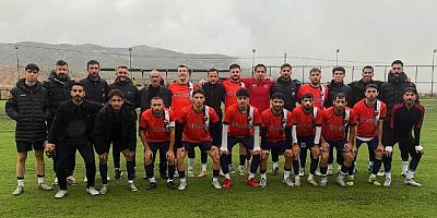 TUTAŞ BASKİLLİLERİ PAZAR GÜNÜ FİNAL MAÇINA BEKLİYORUZ