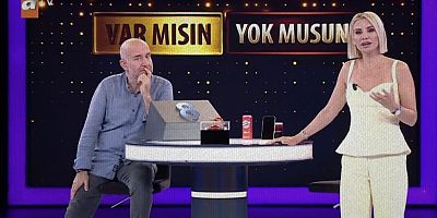 Var Mısın Yok Musun programında yarışan Kebanlı Hemşerimiz  Mustafa Demir 850 bin TL Kazandı