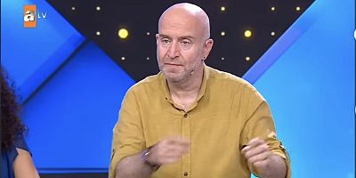 Var Mısın Yok Musun  Salı( Yarın)ki programında Kebanlı Yarışmacı Mustafa Demir Elazığ'ı temsilen yarışacak