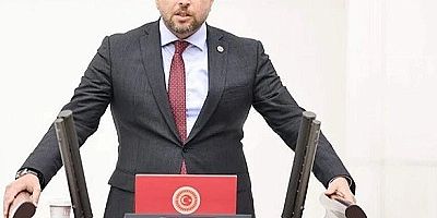 VEKİL NAZIRLI DUYURDU: 
