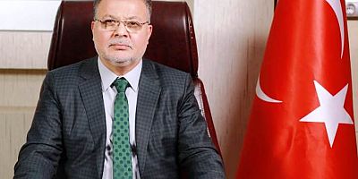 YRP Genel Başkan Yardımcısı Av.İbrahim Gök, Maraş Depremi 