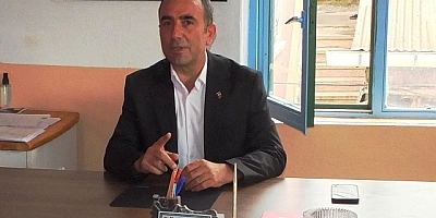 Yeni Parti Keban'da Resmen Teşkilatını kurdu