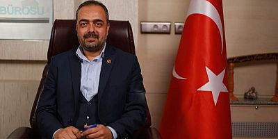 Yeniden Refah Partisi Elazığ İl Başkanlığı Keban İlçe Sorunlarını Rapor halinde açıkladı