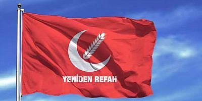 YENİDEN REFAH PARTİSİ ELAZIĞ İL BAŞKANLIĞI’NDAN ÜÇ İSİME İHRAÇ KARARI ÇIKTI