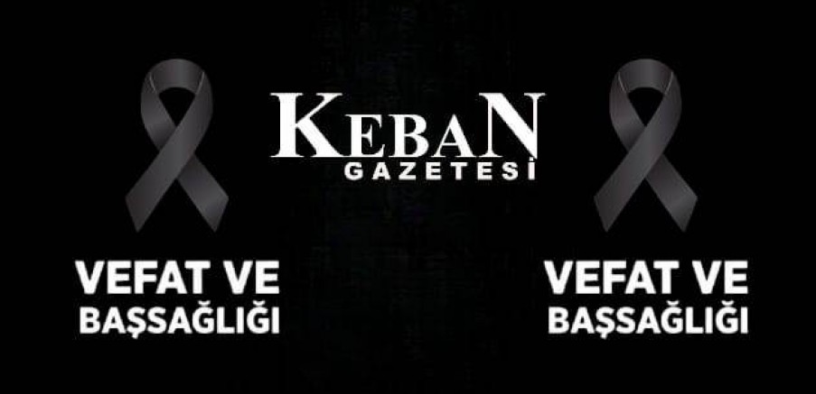 VEFAT VE BAŞSAĞLIĞI 06.08.2026 (1)