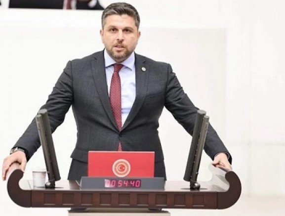 VEKİL NAZIRLI DUYURDU: 