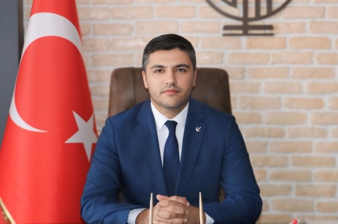 Yeniden Refah Partisi İl Başkanı Av. Erhun Karakuş’tan Keban İçin İki Kritik Çağrı