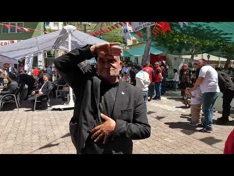 Keban'da 2. Eğitim Şenliği Düzenlendi