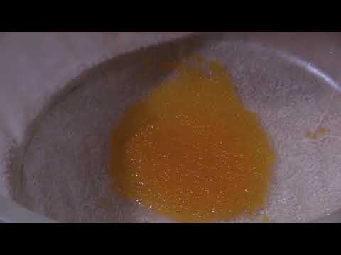 Keban Su Ürünleri Üretim İstasyonunda Alabalık Sağımı yapıldı