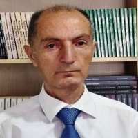 EĞİTİMCİ-YAZAR TUNER YERLİKAYA